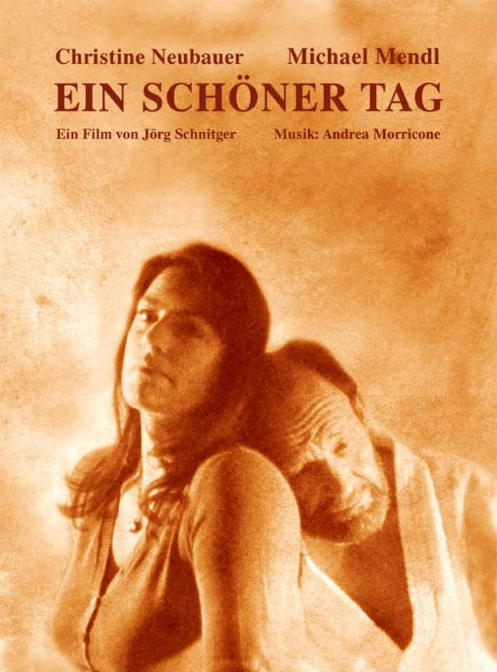 Ein schöner Tag © 2005 Schnitger Film