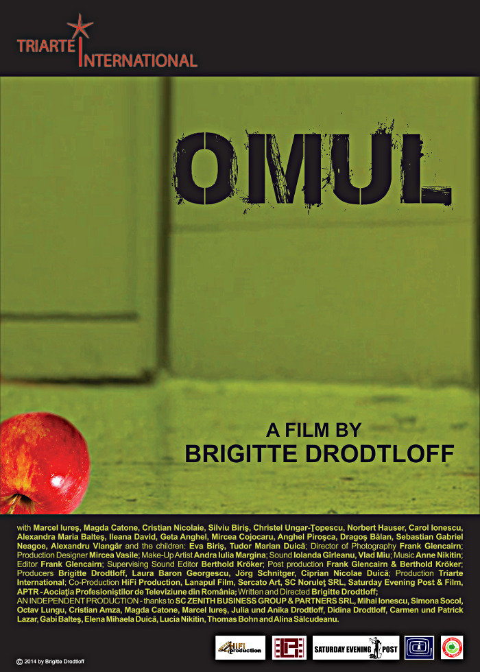 Omul © 2014 Triarte International