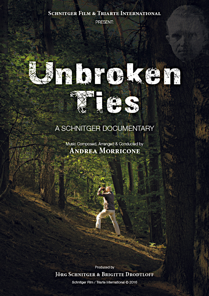 Unbroken Ties © 2016 Schnitger - Film